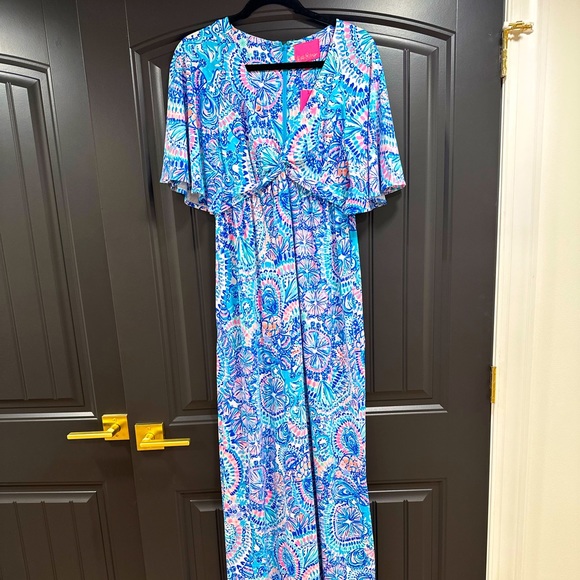Lilly Pulitzer Dresses & Skirts - Lilly Pulitzer Dress